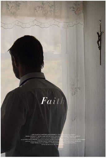Movie poster for Faith