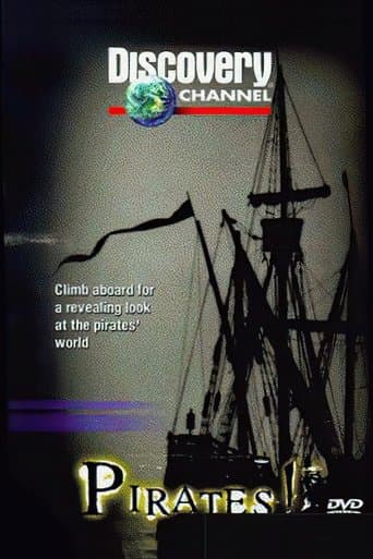 Movie poster for Pirates