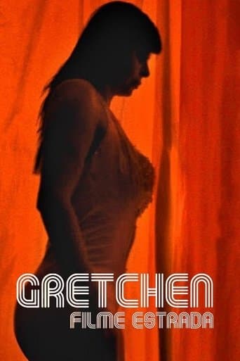 Movie poster for Gretchen: Road Movie