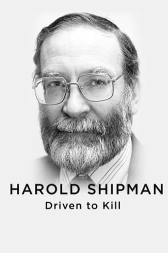 Movie poster for Harold Shipman