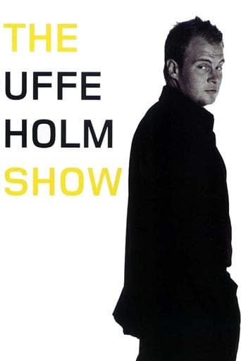 Movie poster for The Uffe Holm Show