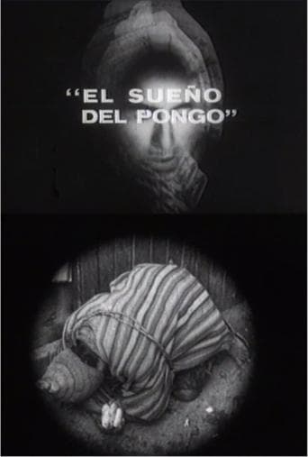 Movie poster for The Servant's Dream