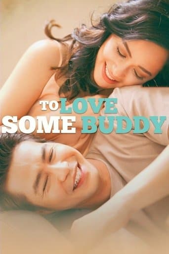 Movie poster for To Love Some Buddy