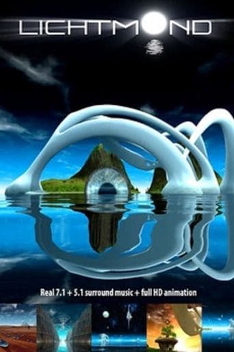 Movie poster for Lichtmond - Moonlight