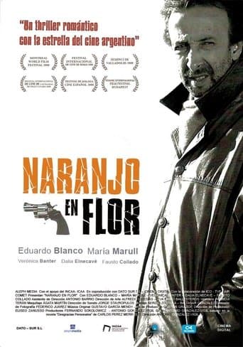 Movie poster for Flower of Seduction