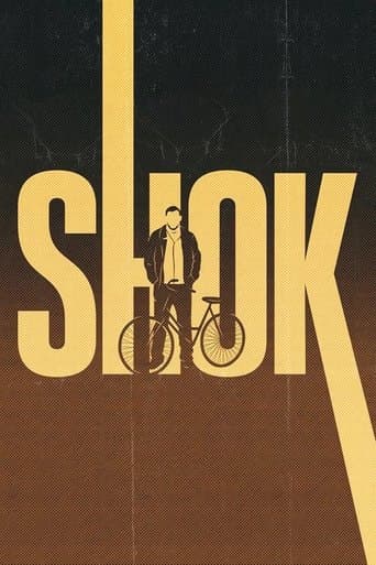 Movie poster for Friend