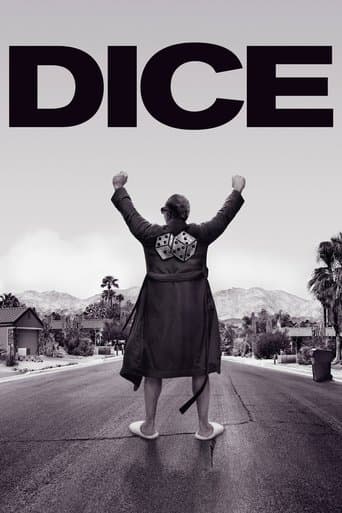 Movie poster for Dice