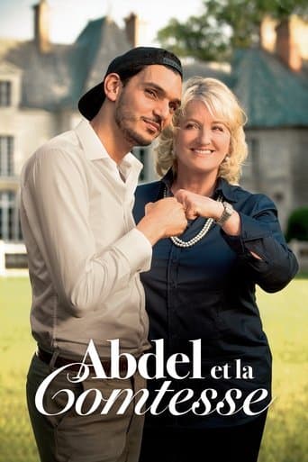 Movie poster for Abdel et la Comtesse