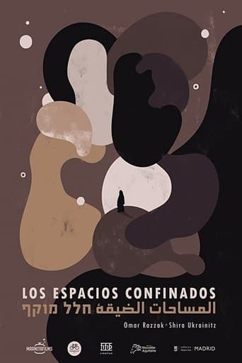 Movie poster for Confined Spaces