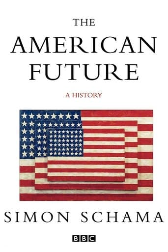 Movie poster for The American Future: A History