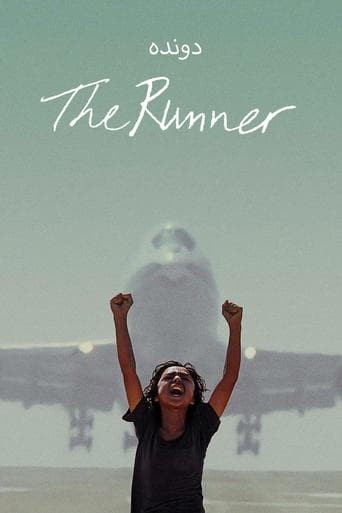 Movie poster for The Runner