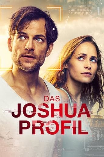 Movie poster for Das Joshua-Profil