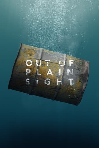 Movie poster for Out of Plain Sight