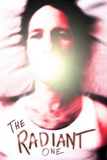 Movie poster for The Radiant One