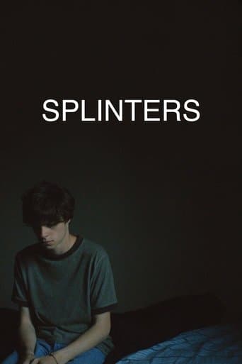 Movie poster for Splinters