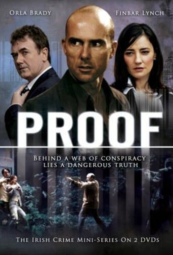 Movie poster for Proof