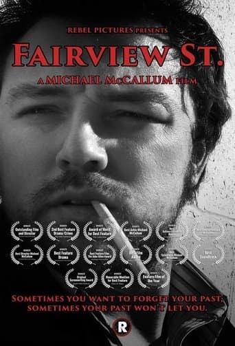 Movie poster for Fairview St.