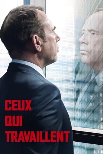 Movie poster for Those Who Work