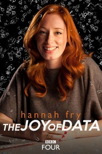 Movie poster for The Joy of Data