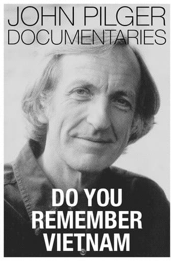 Movie poster for Do You Remember Vietnam