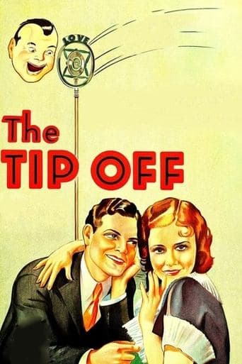 Movie poster for The Tip-Off