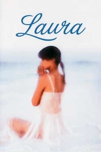 Movie poster for Laura
