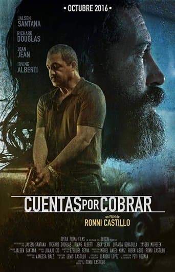 Movie poster for Cuentas Por Cobrar