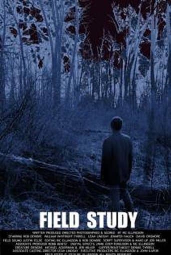 Movie poster for Field Study