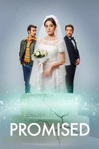 Movie poster for Promised