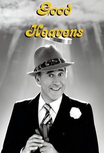 Movie poster for Good Heavens