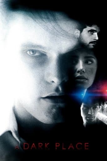 Movie poster for A Dark Place