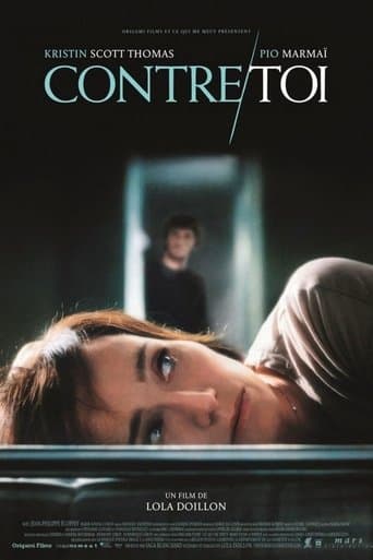 Movie poster for In Your Hands