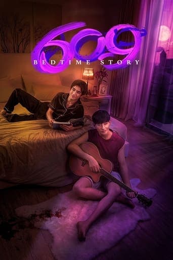 Movie poster for 609 Bedtime Story