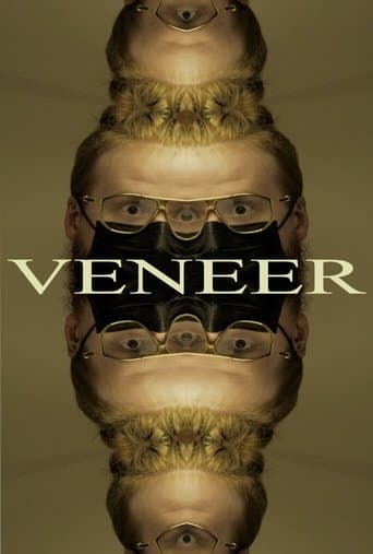 Movie poster for Veneer
