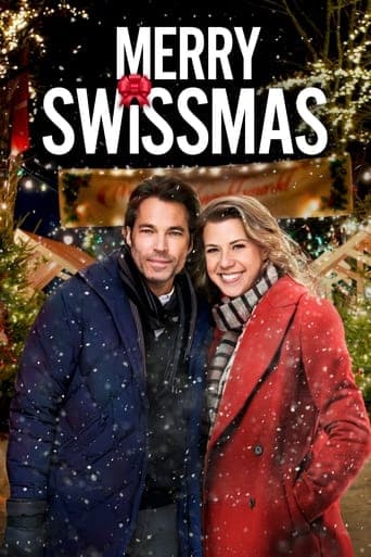Movie poster for Merry Swissmas