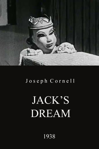 Movie poster for Jack's Dream