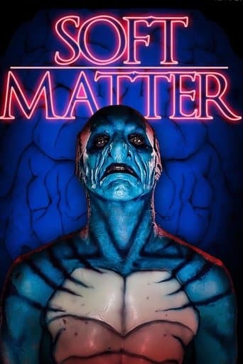 Movie poster for Soft Matter