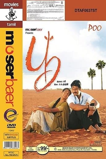 Movie poster for Poo
