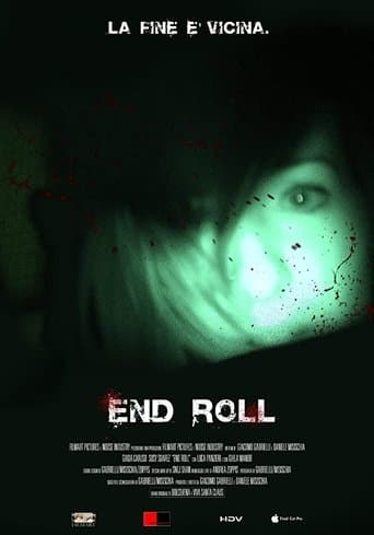 Movie poster for End Roll