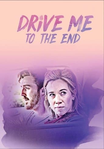 Movie poster for Drive Me to the End