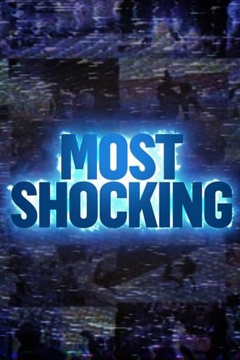 Movie poster for Most Shocking