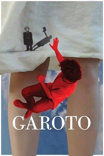 Movie poster for Kid
