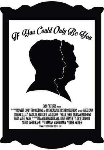Movie poster for If You Could Only Be You