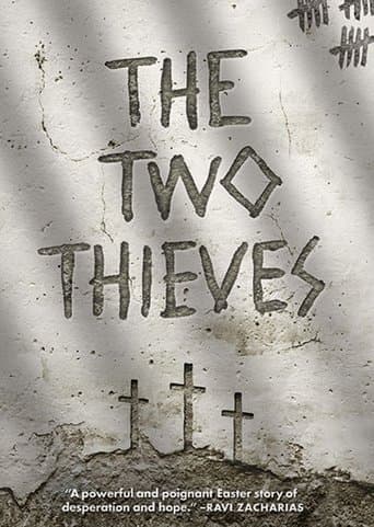 Movie poster for The Two Thieves