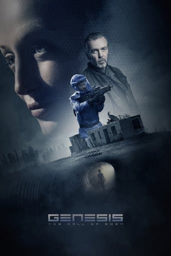 Movie poster for Genesis