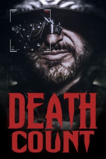 Movie poster for Death Count