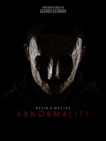 Movie poster for Abnormality