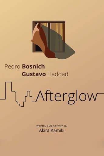 Movie poster for Afterglow
