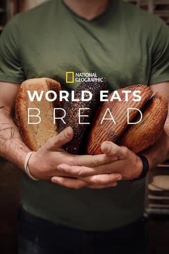 Movie poster for World Eats Bread