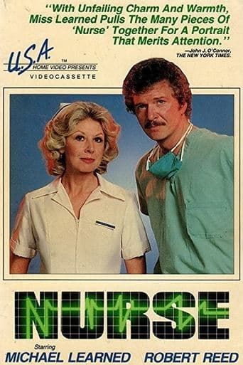 Movie poster for Nurse